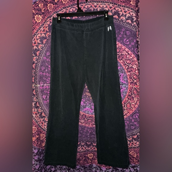 Victoria's Secret XL/Short Bootcut Angel Pants - Picture 1 of 5